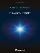 Otto M. Schwarz: Dragon Fight
