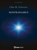 Otto M. Schwarz: Nostradamus