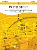 Maurice White: In The Stone (Brassband)
