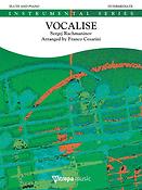 Rachmaninoff: Vocalise Op. 34