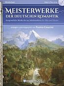 Meisterwerke der Deutschen Romantik