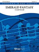 Gerald Oswald: Emerald Fantasy