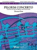 Thomas Doss: Pilgrim Concerto (Harmonie)