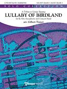 Lullaby of Birdland