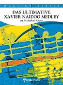 Das Ultimative Xavier Naidoo Medley