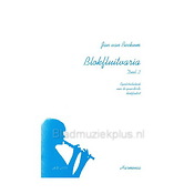Jan van Beekum: Blokfluitvaria 2
