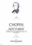 Chopin: Nocturne 20 Cis Op.Posth.