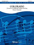 Franco Cesarini: Colorado (Harmonie)