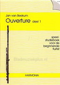 Jan van Beekum: Ouverture 2 