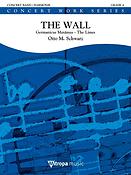 Otto M. Schwarz: The Wall (Harmonie)