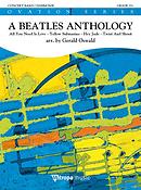 Gerald Oswald: A Beatles Anthology (Harmonie)