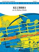 KluBBB3 (Partituur Harmonie)
