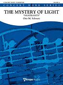 Otto M. Schwarz: The Mystery of Light (Harmonie)