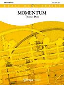 Thomas Doss: Momentum (Brassband)