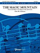 Otto M. Schwarz: The Magic Mountain