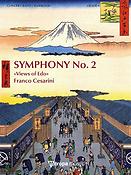 Cesarini: Symphony No. 2 - Views of Edo