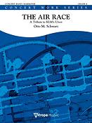 Otto M. Schwarz: The Air Race (Partituur)