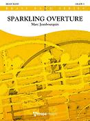 Sparkling Overture (Brassband)
