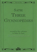 Erik Satie: Three Gymnopédies
