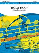 Marc Jeanbourquin: Hula Hoop (Partituur)