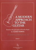 Guido Topper: Modern Approach 5