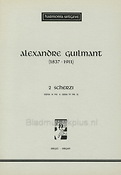 Guilmant: 2 Scherzi Op. 16/4 Op. 55/2 