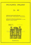 Incognita Organo 40: Chorale Preludes and Fantasias