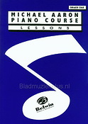 Michael Aaron Piano Course Lessons Grade 1