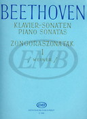 Beethoven: Klaviersonaten I