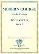 Collis: Modern Course for Clarinet 2