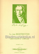 Beethoven: Gertrudes Dream
