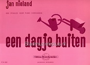 Jan Nieland: Dagje Buiten