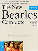 The New Beatles Complete - Volume 2: 1967-70