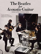 The Beatles For Acoustic Guitar
