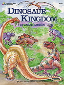 Bastien: Dinosaur Kingdom