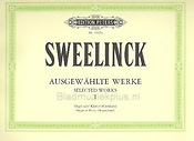 Sweelinck: Ausgewahlte Werke - Complete Organ Works - Complete Orgelwerken 1