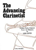 Lester: The Advancing Clarinetist