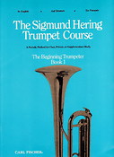 The Sigmund Hering Trumpet Course The Progressing Trumpeter Book 1