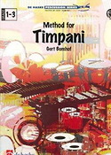 Gert Bomhof: Method for Timpani