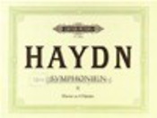 Haydn: Symphonien 2 (Quatre-mains)