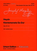 Haydn: Klaviersonate Es-Dur Hob XVI: 49