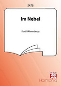 Bikkembergs: Im Nebel (SATB)