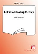 Let'S Go Caroling Medley 