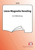 Bikkembergs: Lieve Magnolia Lieveling 