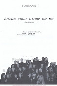 Tore Aas: Shine Your Light / Zo Dichtbij (SAB)