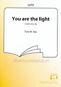 Tore W. Aas: You Are The Light / U Bent Voor Mij 