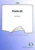 Psalm 65 