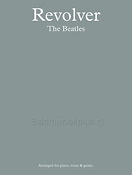 The Beatles: Revolver (PVG)