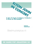Elton John in Concert (Brassband)