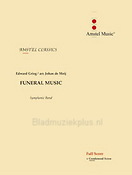 Grieg: Funeral Music (Fanfare)
